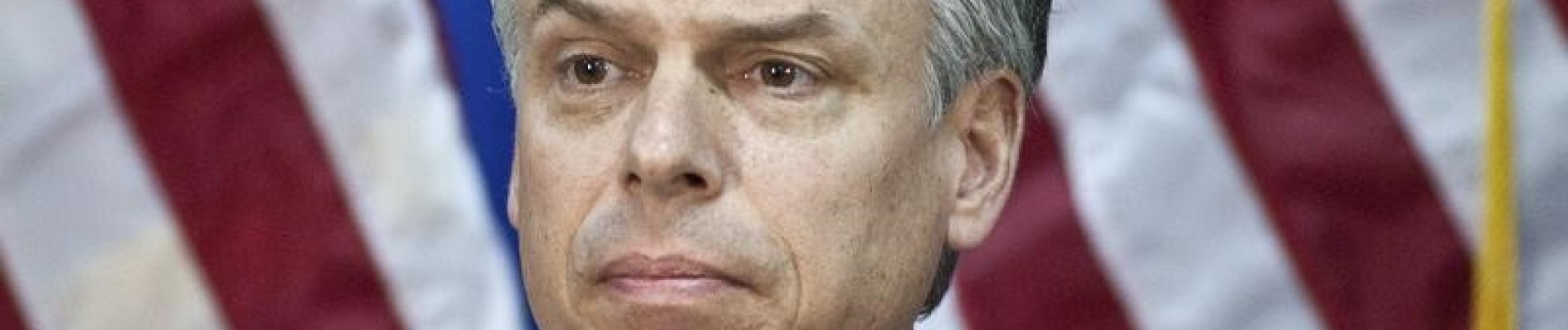 Trump choisit Huntsman comme ambassadeur des Etats-Unis à Moscou