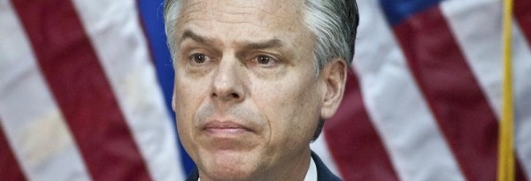Trump choisit Huntsman comme ambassadeur des Etats-Unis à Moscou