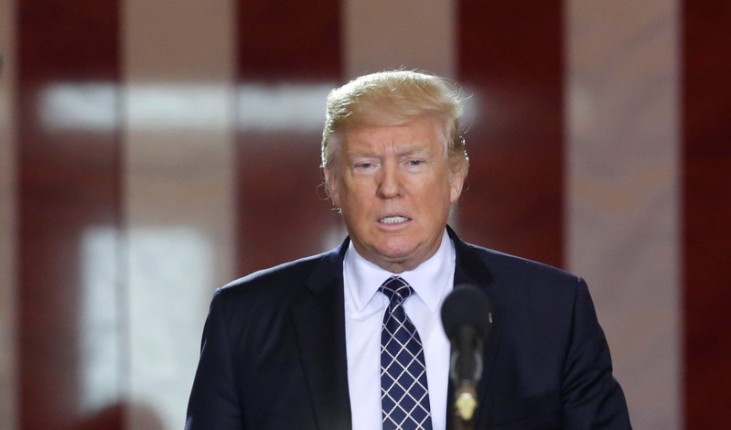 Trump propose de ramener l'impôt sur les sociétés aux USA à 15%