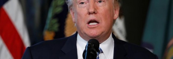 Trump pourrait reporter sa demande de financement du mur frontalier