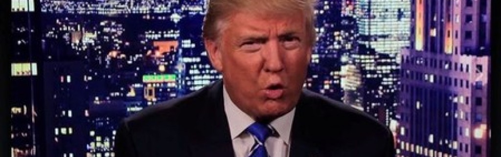 Trump promet d'aller jusqu'au bout malgré le scandale