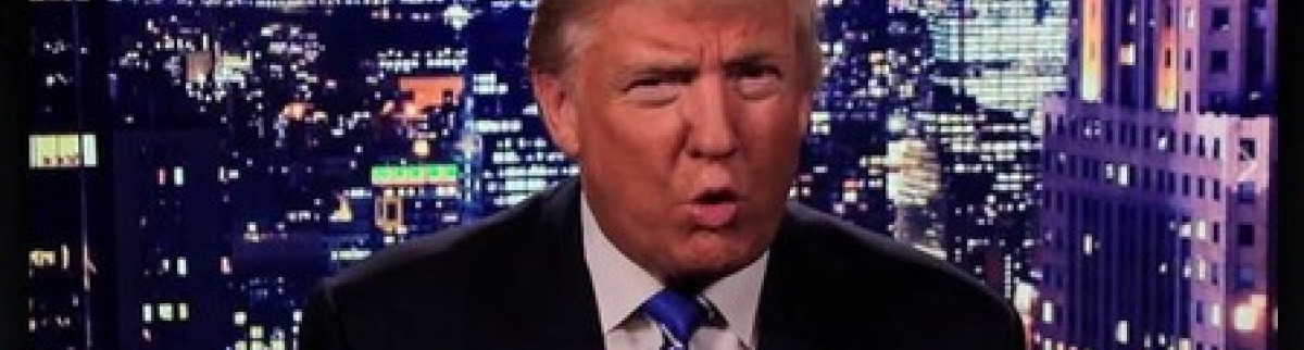 Trump promet d'aller jusqu'au bout malgré le scandale