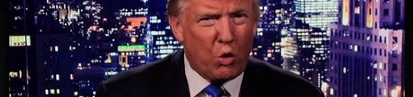 Trump promet d'aller jusqu'au bout malgré le scandale