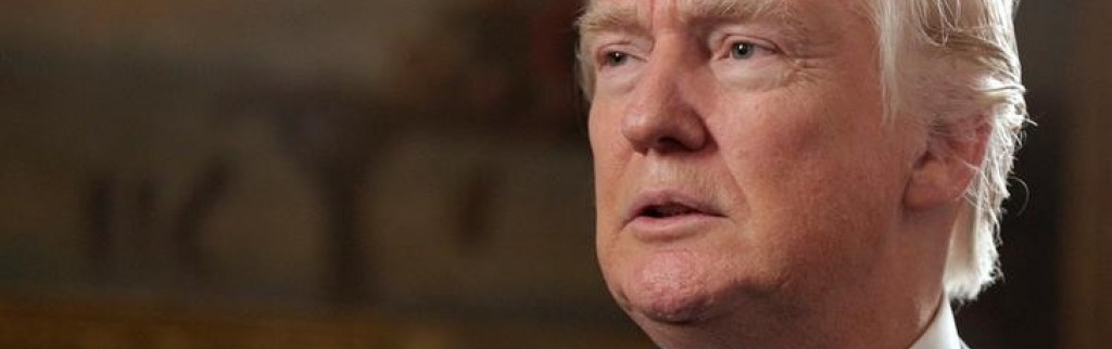 Trump veut renégocier l'Aléna au plus tôt avec Mexico et Ottawa