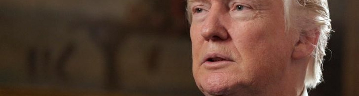 Trump veut renégocier l'Aléna au plus tôt avec Mexico et Ottawa