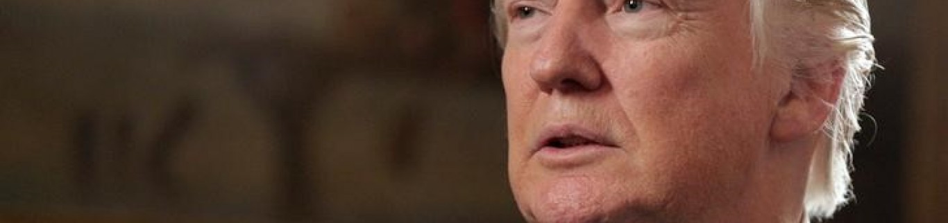 Trump veut renégocier l'Aléna au plus tôt avec Mexico et Ottawa