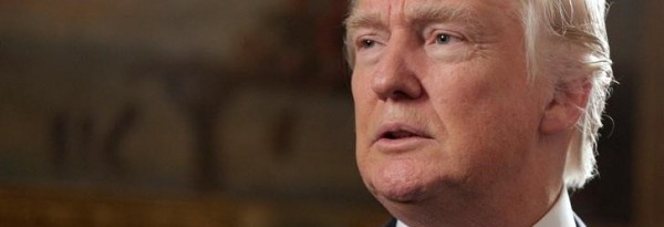 Trump veut renégocier l'Aléna au plus tôt avec Mexico et Ottawa