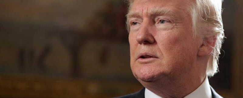 Trump veut renégocier l'Aléna au plus tôt avec Mexico et Ottawa