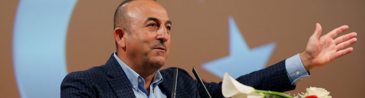 La Turquie demande le départ immédiat de Bachar al Assad