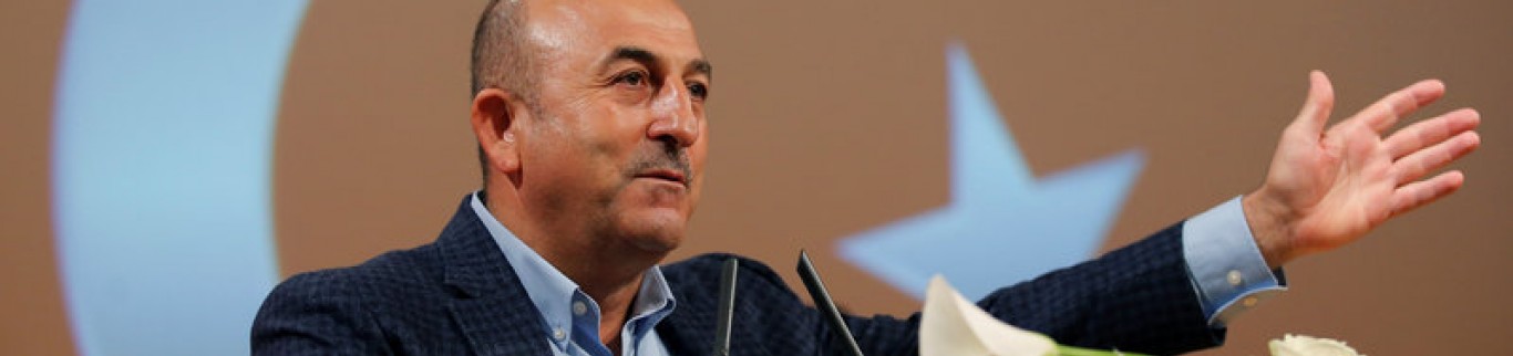 La Turquie demande le départ immédiat de Bachar al Assad