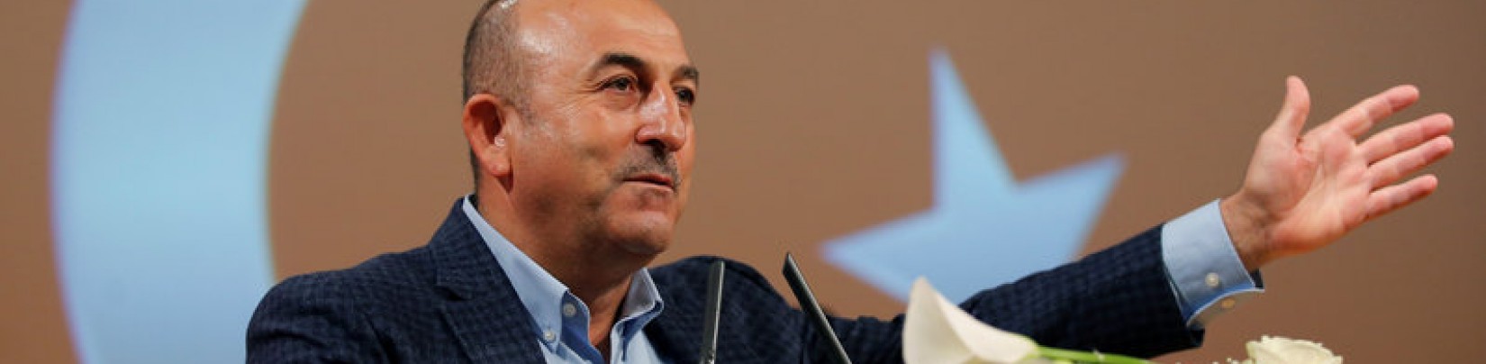 La Turquie demande le départ immédiat de Bachar al Assad