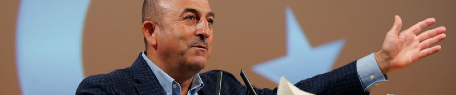 La Turquie demande le départ immédiat de Bachar al Assad