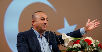 La Turquie demande le départ immédiat de Bachar al Assad