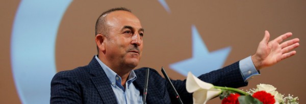 La Turquie demande le départ immédiat de Bachar al Assad