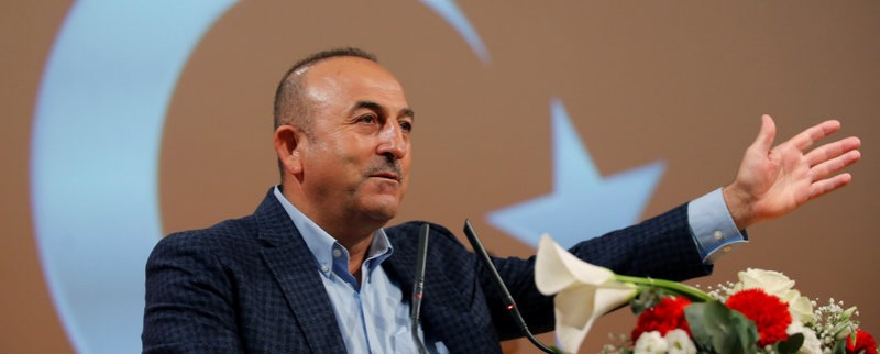 La Turquie demande le départ immédiat de Bachar al Assad