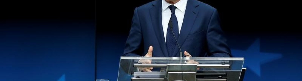 Tusk ne pourra pas témoigner mercredi en Pologne