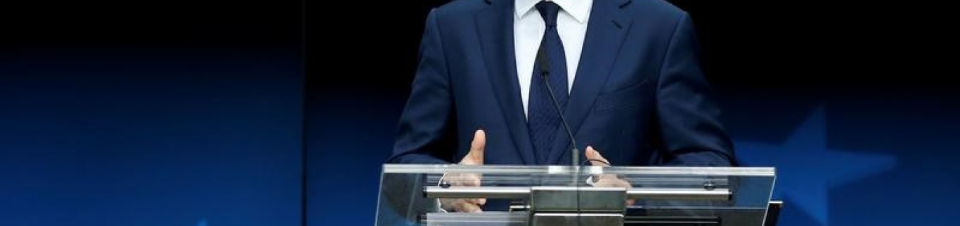 Tusk ne pourra pas témoigner mercredi en Pologne