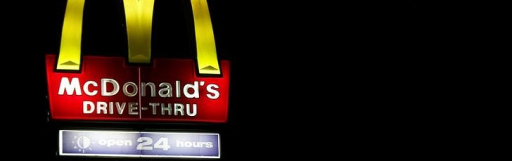Le compte Twitter de McDonald's piraté pour se moquer de Trump