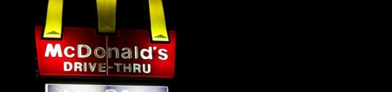 Le compte Twitter de McDonald's piraté pour se moquer de Trump