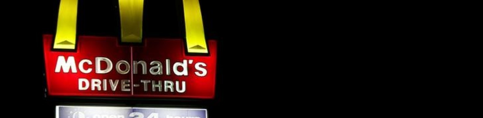 Le compte Twitter de McDonald's piraté pour se moquer de Trump