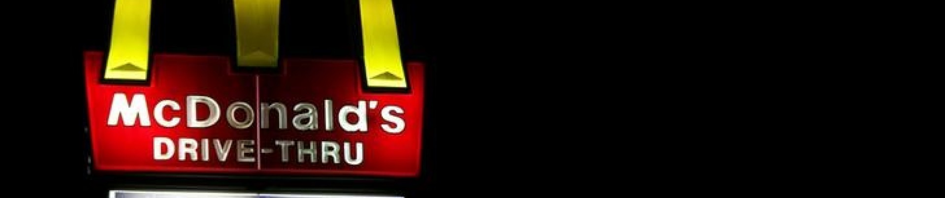Le compte Twitter de McDonald's piraté pour se moquer de Trump