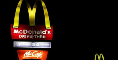 Le compte Twitter de McDonald's piraté pour se moquer de Trump