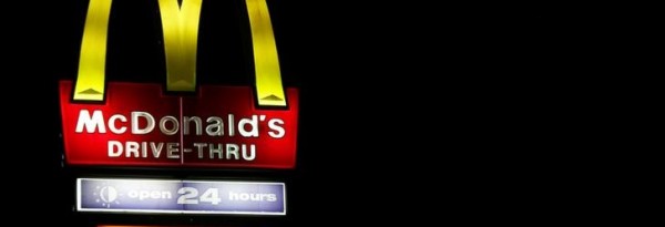 Le compte Twitter de McDonald's piraté pour se moquer de Trump