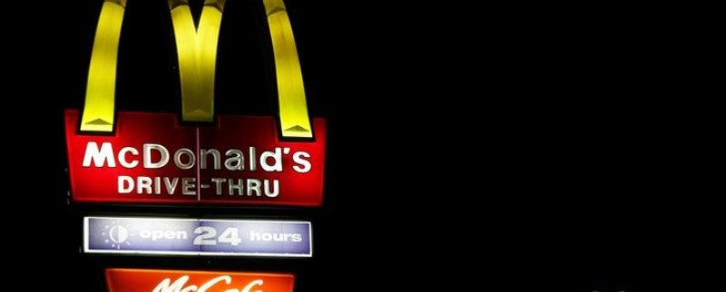 Le compte Twitter de McDonald's piraté pour se moquer de Trump