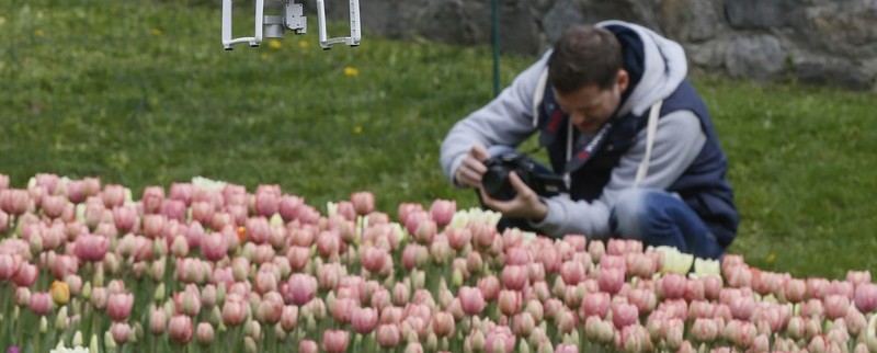 L'UE veut mieux réglementer l'utilisation des drones civils