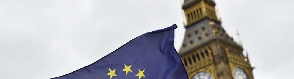 RPT-L'UE répond à May, ligne ferme pour la période de transition