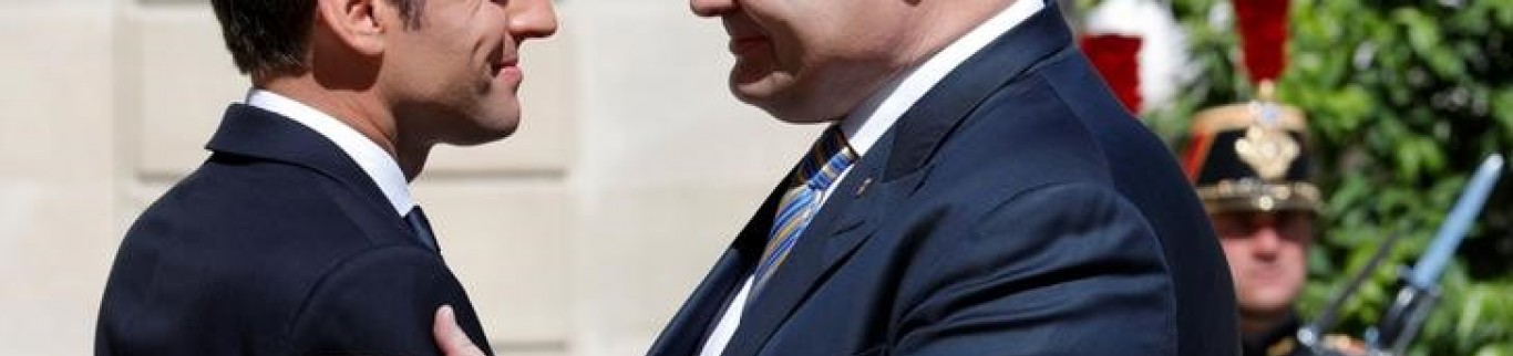 Ukraine: Réunion au 