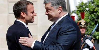 Ukraine: Réunion au 