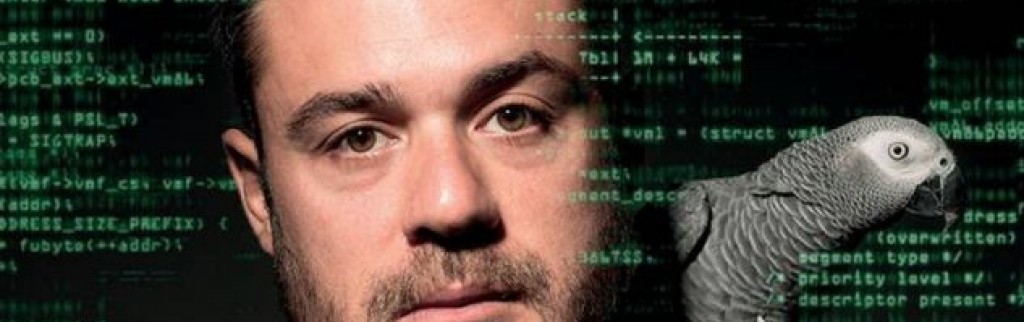 Ulcan, un hacker au service d’Israël à n’importe quel prix