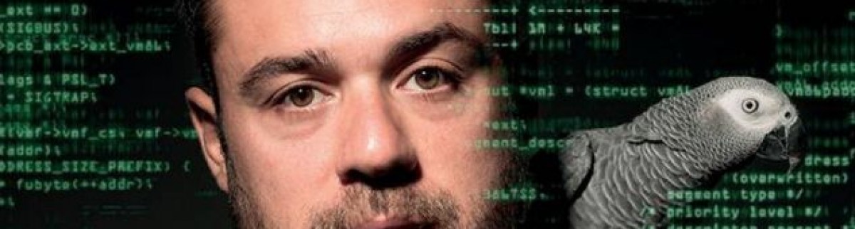 Ulcan, un hacker au service d’Israël à n’importe quel prix