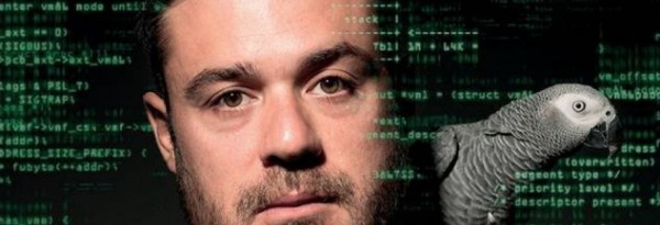 Ulcan, un hacker au service d’Israël à n’importe quel prix