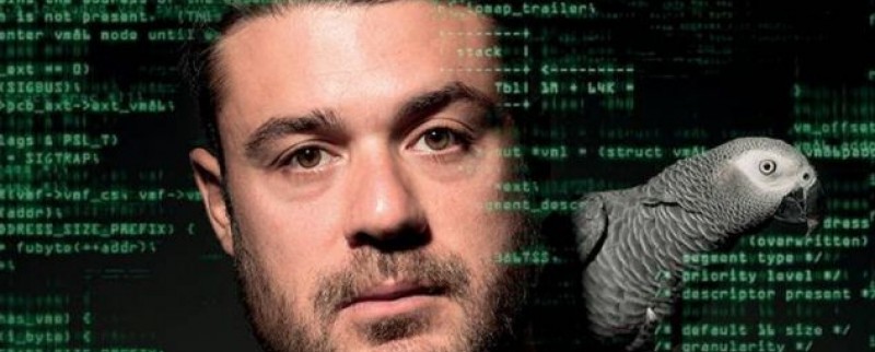 Ulcan, un hacker au service d’Israël à n’importe quel prix