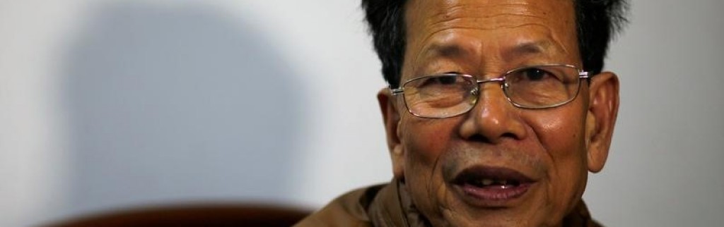 Un ex-maire en Chine, symbole de la démocratie, condamné