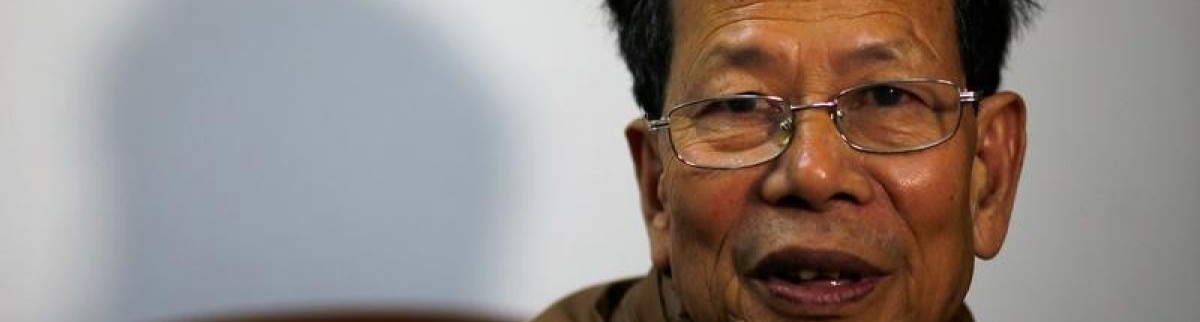 Un ex-maire en Chine, symbole de la démocratie, condamné