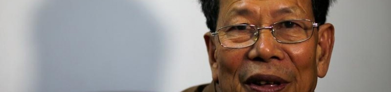 Un ex-maire en Chine, symbole de la démocratie, condamné