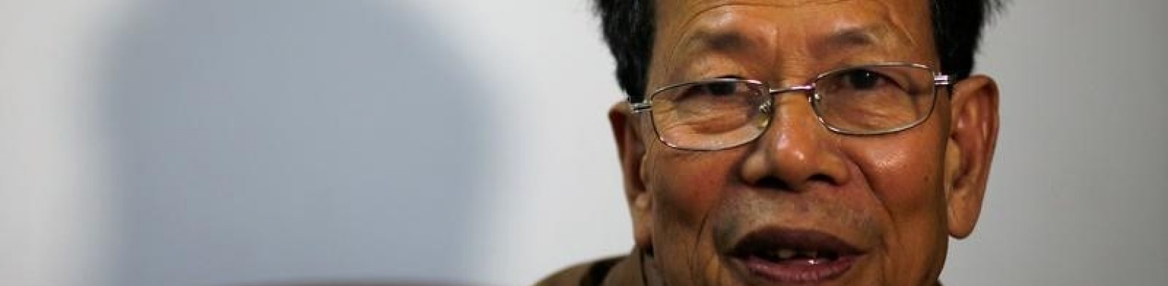 Un ex-maire en Chine, symbole de la démocratie, condamné