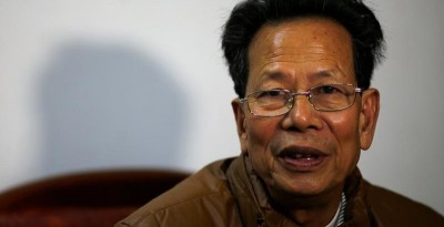 Un ex-maire en Chine, symbole de la démocratie, condamné