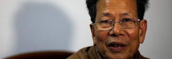 Un ex-maire en Chine, symbole de la démocratie, condamné