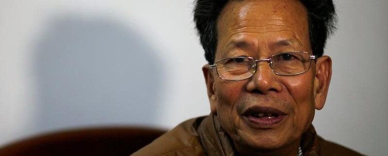 Un ex-maire en Chine, symbole de la démocratie, condamné