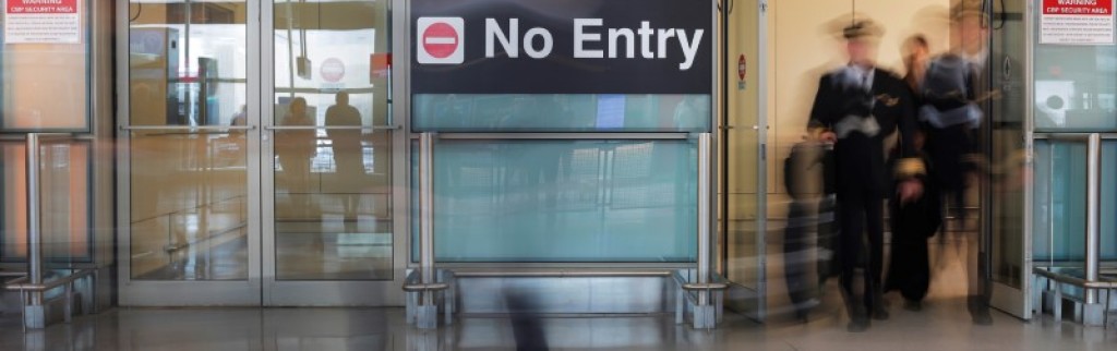 USA: La Cour suprême valide la suspension de l'entrée des réfugiés