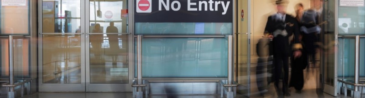 USA: La Cour suprême valide la suspension de l'entrée des réfugiés