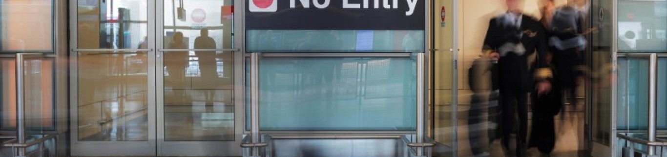 USA: La Cour suprême valide la suspension de l'entrée des réfugiés