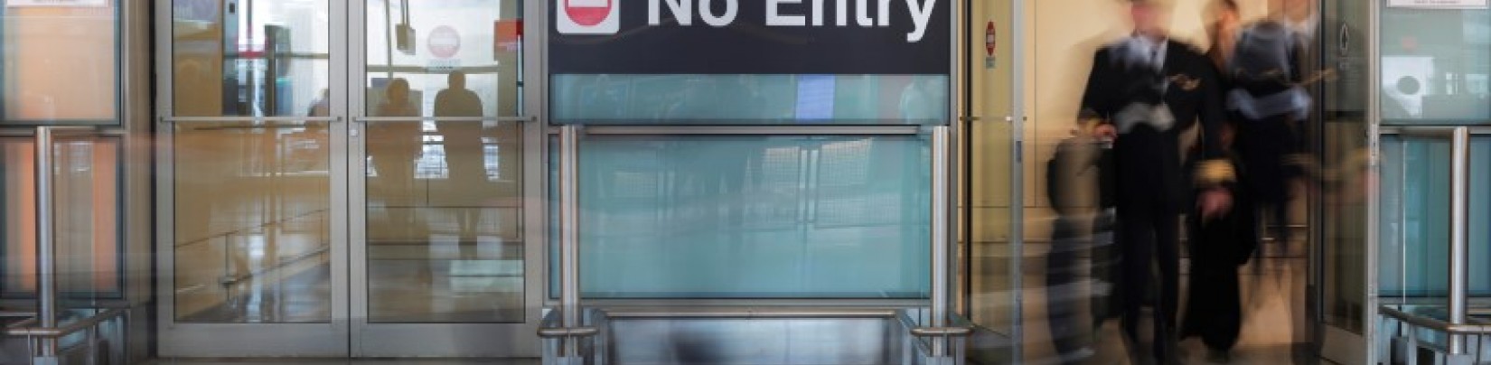 USA: La Cour suprême valide la suspension de l'entrée des réfugiés