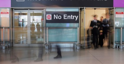 USA: La Cour suprême valide la suspension de l'entrée des réfugiés