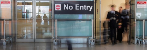 USA: La Cour suprême valide la suspension de l'entrée des réfugiés