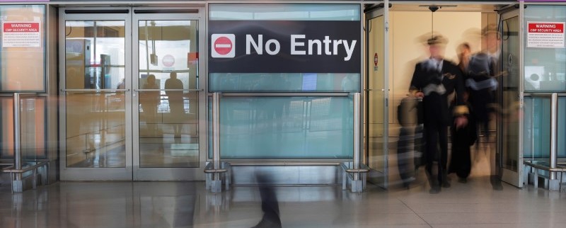 USA: La Cour suprême valide la suspension de l'entrée des réfugiés